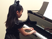 Musical Arts Academy Halloween-2015 concert