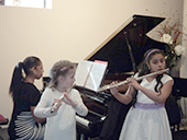 Musical Arts Academy Spring concert 2014t