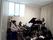 Musical Arts Academy Spring concert 2014